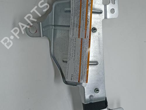 Right curtain airbag NISSAN LEAF (ZE1)  | BP26718438C12 