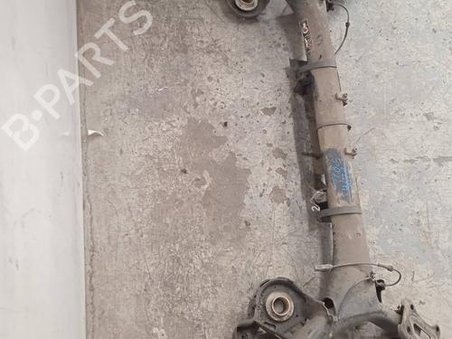 Rear axle CITROËN DS4 (NX_)  | BP10375556M2 