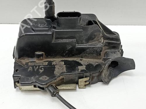 Front left lock RENAULT LAGUNA II (BG0/1_)  | BP9473301C98 