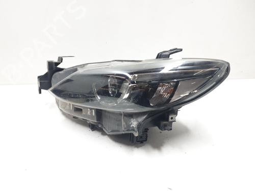 Left headlight MAZDA 6 Estate (GJ, GL) 2.2 D | BP39068391C28 - Image 3