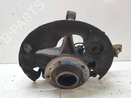 Used Right front steering knuckle PEUGEOT 308 II (LB_, LP_, LW_, LH_, L3_) [2013-2021]  26564251