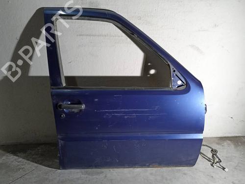 Used Right front door NISSAN TERRANO II (R20) [1992-2007]  9485777