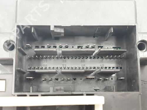 Electronic module VW GOLF VII (5G1, BQ1, BE1, BE2) 1.6 TDI | BP29537893M83 