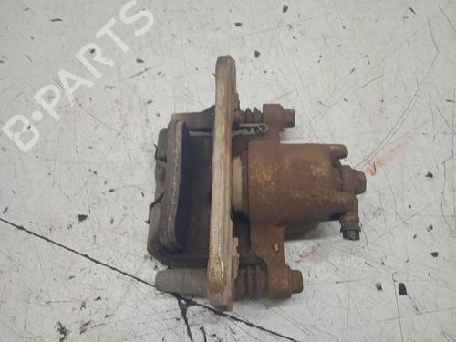Left rear brake caliper MITSUBISHI PAJERO IV (V8_W, V9_W) 3.2 DI-D 4WD (V98W, V88W) | BP11628062M107 