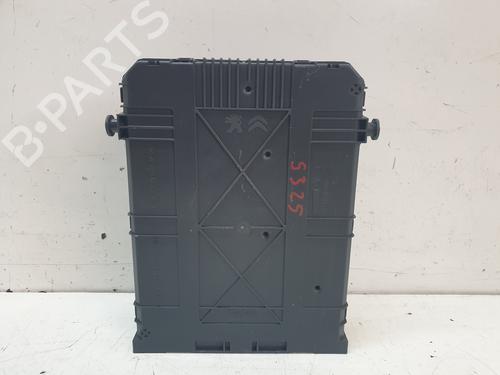 Fuse box PEUGEOT 208 I (CA_, CC_)  | BP26564343E1 
