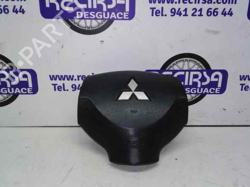 Airbag Kit MITSUBISHI OUTLANDER II (CW_W) 2.0 DI-D (CW8W) | BP9462212C86 