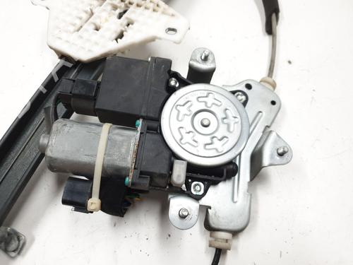Front left window mechanism OPEL ANTARA A (L07) 2.0 CDTI 4x4 | BP38465631C22 - Image 5