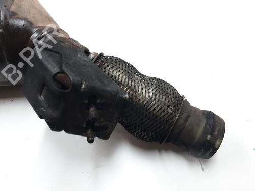 Catalyst MERCEDES-BENZ VITO / MIXTO Van (W639) 111 CDI (639.601, 639.603, 639.605) | BP36702876M10 - Image 3