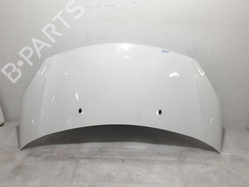 Used Hood Hood CITROËN DS3 (SA_) 1.4 VTi 95 (95 hp) 34568555 34568555