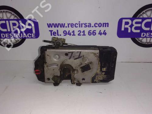 Rear left lock OPEL ASTRA H (A04)  | BP9461881C100 