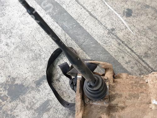Gearbox NISSAN TERRANO II (R20) 2.7 TD 4WD | BP29506088M3
