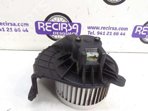 Heater blower motor RENAULT KANGOO / GRAND KANGOO II (KW0/1_)  | BP9469901M62 