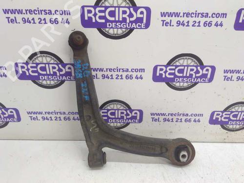 Used Right front suspension arm FORD KA (RU8) [2008-2016]  9477219