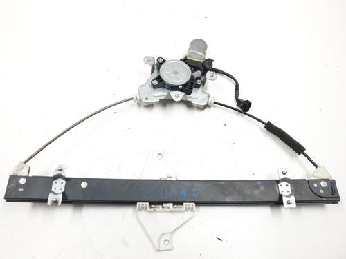 Used Rear right window mechanism Rear right window mechanism 38461051 38461051