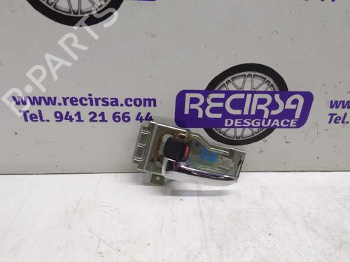 Front left interior door handle FORD RANGER (ET)  | BP9476715I13 
