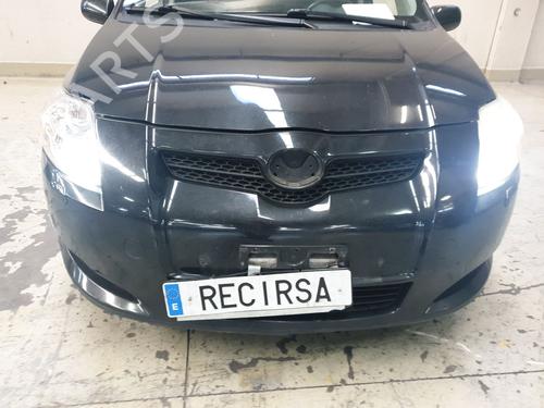 Radiator fan TOYOTA AURIS (_E15_) 2.0 D-4D (ADE150_, ADE150R) | BP32694816M35  - Image 26