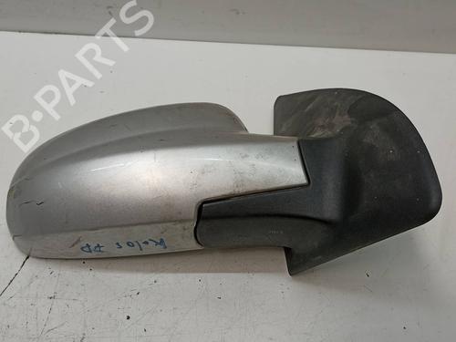 Right mirror CHEVROLET AVEO / KALOS Hatchback (T200) 1.4 16V | BP9740382C27 