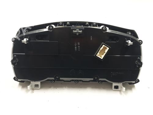 Instrument cluster CITROËN C3 III (SX) 1.2 VTi 82 | BP38597684C47 - Image 6