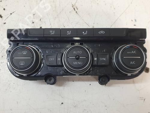 Used Climate control VW T-ROC (A11, D11) [2017-2025]  24922105