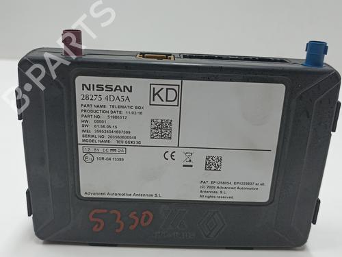 Electronic module NISSAN LEAF (ZE1)  | BP26307404M83 