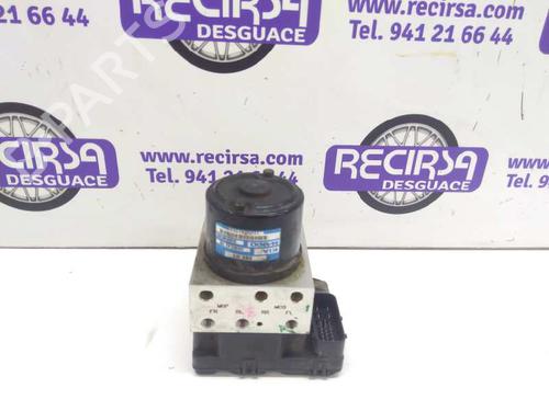 Used ABS pump KIA CARNIVAL I (UP) [1998-2001]  9466307