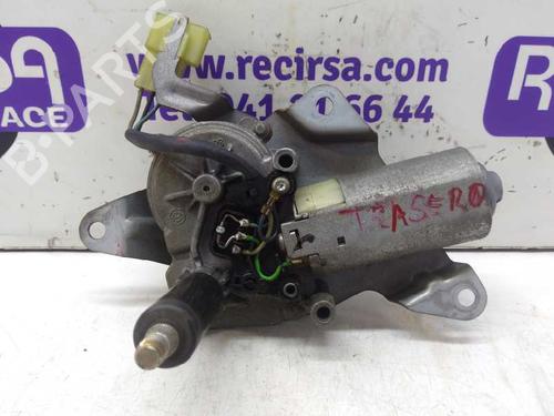 Rear wiper motor RENAULT KANGOO (KC0/1_)  | BP9470770M102 