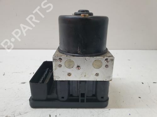Used ABS pump BMW 3 (E46) 320 d (136 hp) 22598586