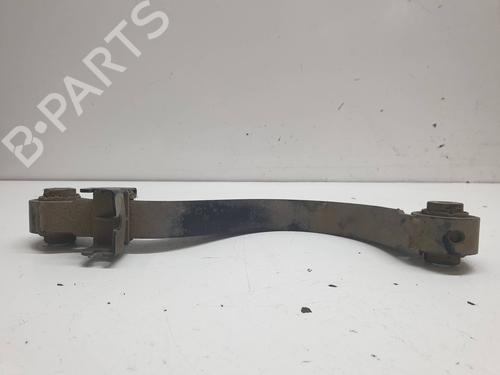 Right rear suspension arm AUDI TT (8J3) 3.2 V6 quattro | BP19487134M15 
