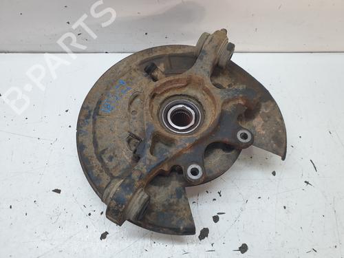 Left rear steering knuckle LAND ROVER RANGE ROVER SPORT I (L320)  | BP23032910M27 