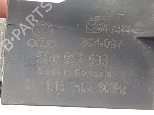 Electronic sensor AUDI A3 Limousine (8VS, 8VM) S3 quattro | BP35788225M84  - Image 6