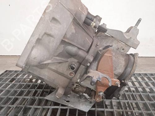 Gearbox FORD FIESTA V (JH_, JD_)  | BP9488151M3 
