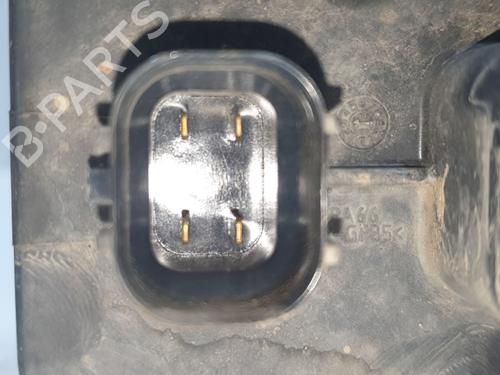 Electronic module OPEL COMBO Box Body/MPV (X12)  | BP28320932M83 