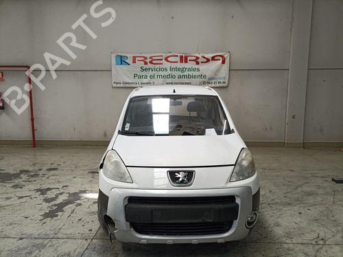 Used Parts PEUGEOT PARTNER Tepee 1.6 HDi 90 (92 hp) 4319081