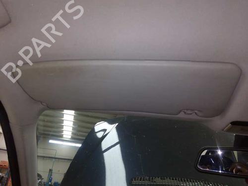 Used Left sun visor BMW 3 (E46) 320 d (136 hp) 9493414