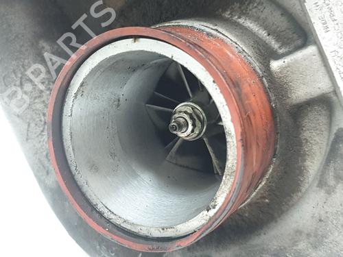 Turbolader/Kompressor MERCEDES-BENZ S-CLASS (W220, V220) S 320 CDI (220.025, 220.125) | BP30968577M71