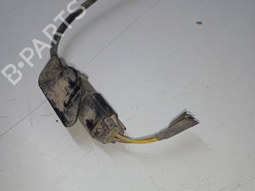 Right rear steering knuckle MERCEDES-BENZ VITO Van (W447)  | BP9551243M28 