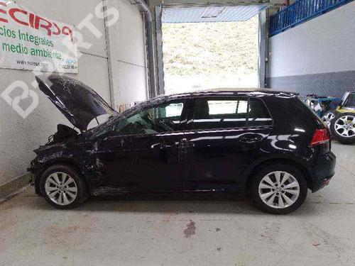 Rear left lock VW GOLF VII (5G1, BQ1, BE1, BE2) 1.6 TDI | BP9475950C100  - Image 12