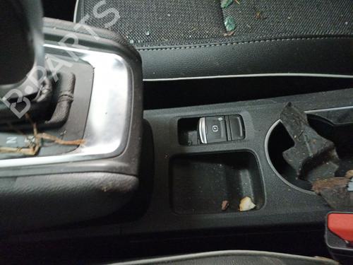 Fuel pump RENAULT CAPTUR I (J5_, H5_) 1.3 TCe 130 (J5NJ, J5NE) | BP30836166M76