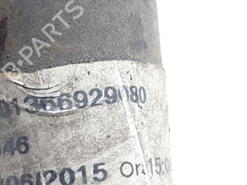 Left front driveshaft FIAT DUCATO Van (250_) 115 Multijet 2,0 D | BP38985107M38 - Image 7