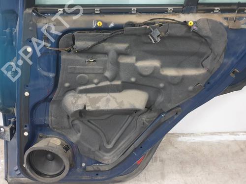 Used Rear right window mechanism BMW X5 (E53) 4.4 i (286 hp) 19303120