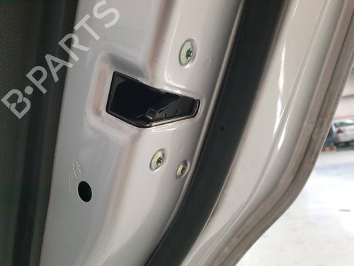 Used Rear right lock HYUNDAI ELANTRA V Saloon (MD, UD) 1.6 CRDi (136 hp) 17067097