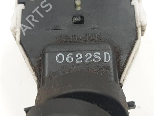 Headlight switch NISSAN NAVARA NP300 (D40) 2.5 dCi 4WD (D40TT, D40T, D40M, D40BB) | BP31972041I24 