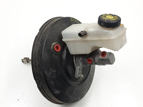 Servo brake DACIA DUSTER (HS_) 1.5 dCi | BP29750234M42 