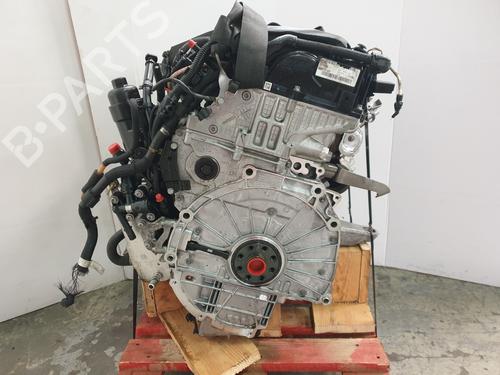Engine BMW X4 (G02, F98)  | BP23132972M1 
