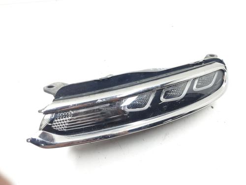 Left headlight CITROËN C3 III (SX) 1.2 VTi 82 | BP38597674C28 - Image 2