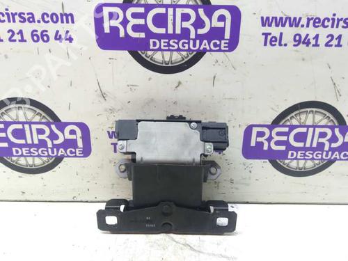 Tailgate lock FORD S-MAX (WA6)  | BP9471983C101 