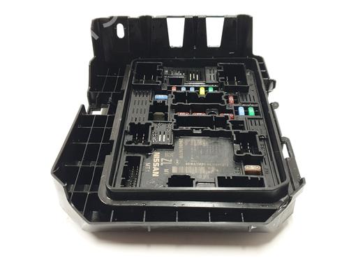 Fuse box RENAULT CAPTUR I (J5_, H5_) 1.3 TCe 130 (J5NJ, J5NE) | BP30870548E1