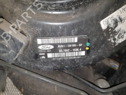 Servo brake FORD FOCUS III  | BP14924787M42 