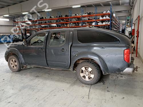 Pedal NISSAN NAVARA NP300 (D40)  | BP34624595I4  - Image 12