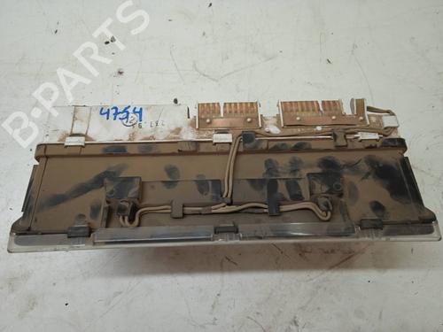 Instrument cluster LAND ROVER DISCOVERY I (LJ)  | BP13665670C47 